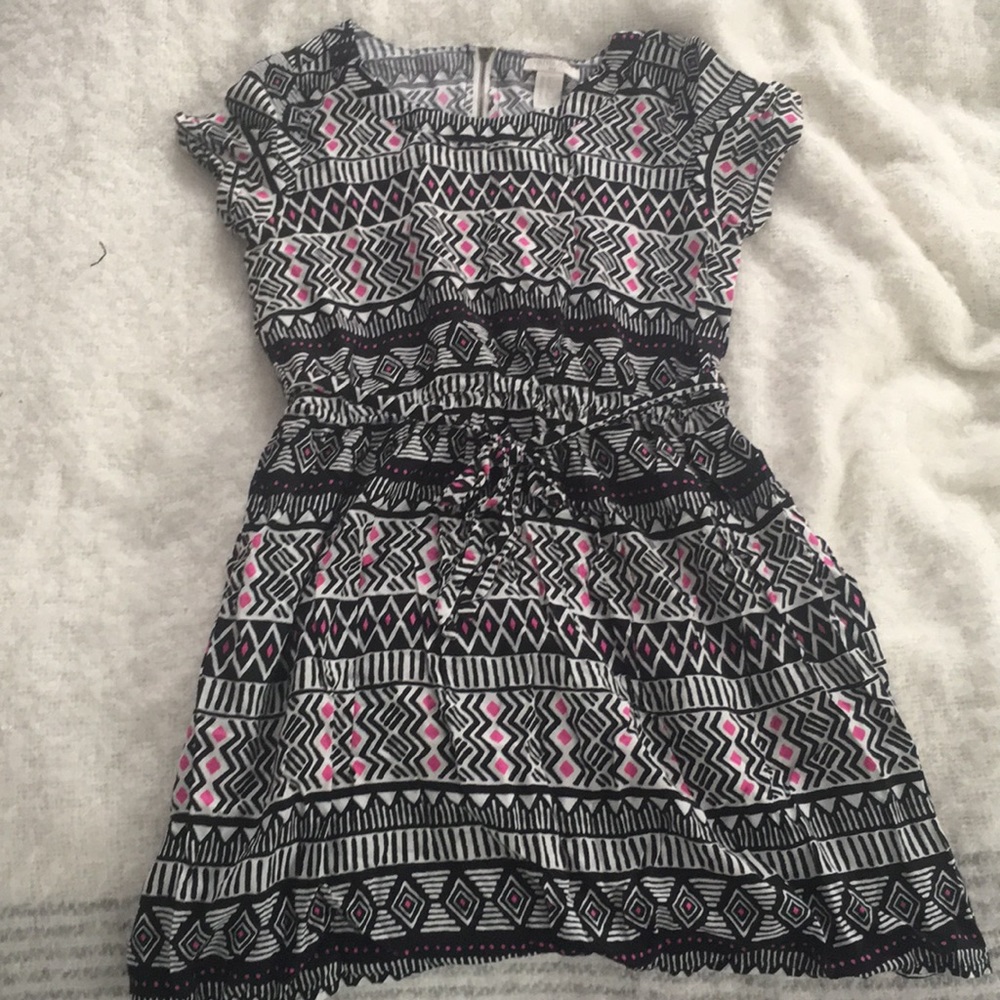 Dress forever 21 kids